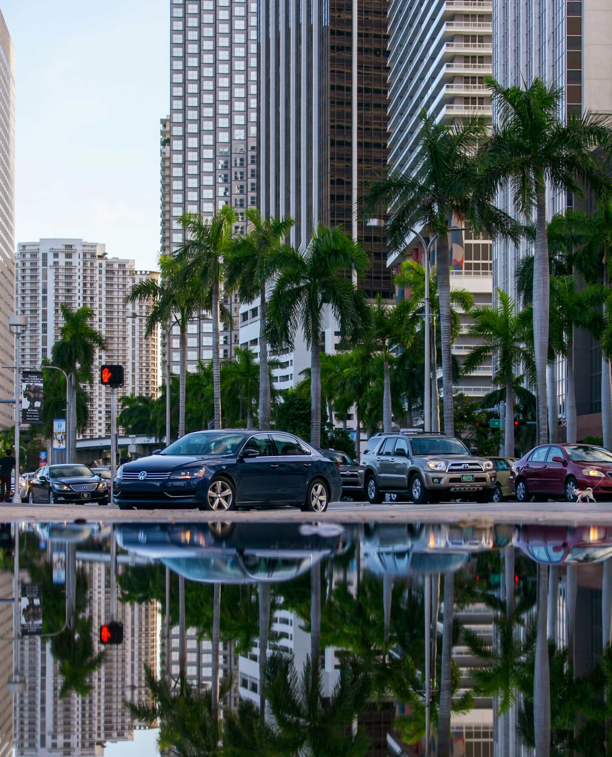 Miami