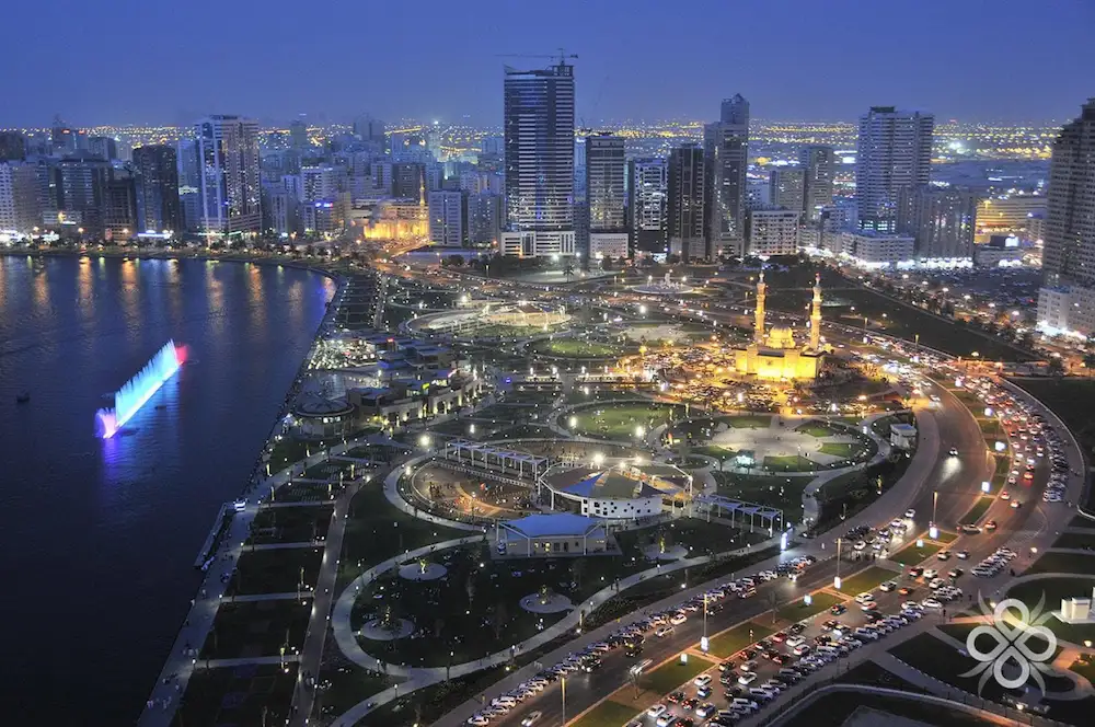 sharjah